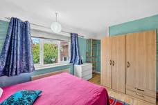 Chester Gardens, Morden