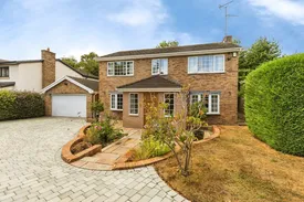 Property responsive