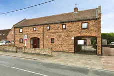 Main Street, Pollington, Goole