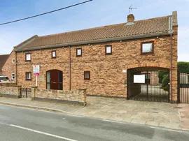 Main Street, Pollington, Goole photo
