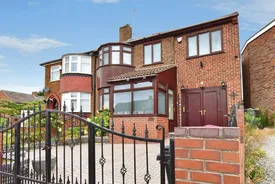 Property responsive