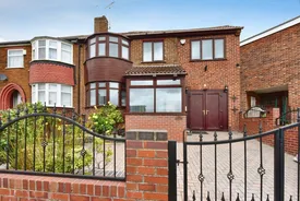 Property responsive