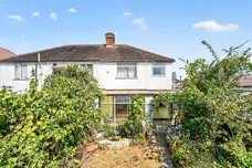 The Drive, Morden