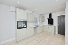 Priory Place, Sporle
