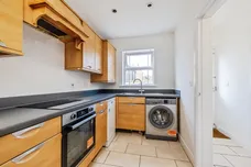 Stocking Way, Lincoln