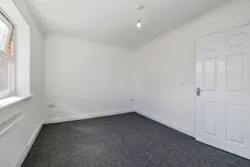 Stocking Way, Lincoln