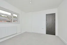 Priory Place, Sporle