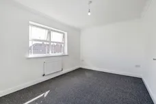 Stocking Way, Lincoln