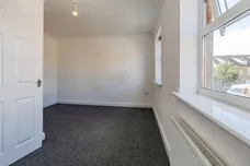 Stocking Way, Lincoln