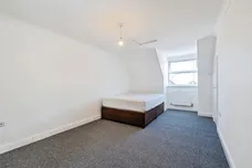 Stocking Way, Lincoln