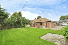 Priory Place, Sporle