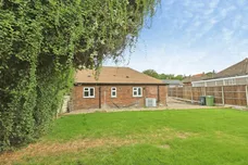 Priory Place, Sporle