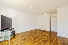 Stocking Way, Lincoln