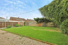 Priory Place, Sporle