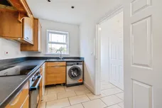 Stocking Way, Lincoln