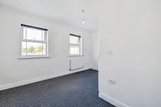 Stocking Way, Lincoln