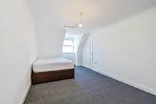 Stocking Way, Lincoln