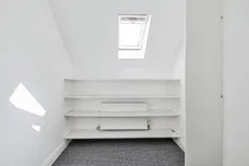 Stocking Way, Lincoln