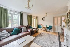 Muirfield Drive, Mickleover, Derby