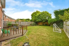 Muirfield Drive, Mickleover, Derby