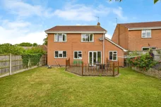 Muirfield Drive, Mickleover, Derby