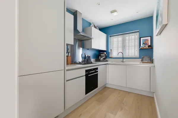 Elson Road, Horley, Surrey, RH6