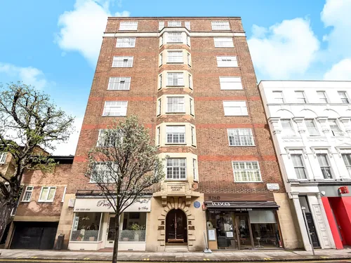 Drayton Gardens, Londonphoto