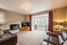 Canalside View, Kilnhurst, Mexborough
