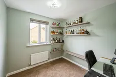 Canalside View, Kilnhurst, Mexborough