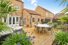 Canalside View, Kilnhurst, Mexborough