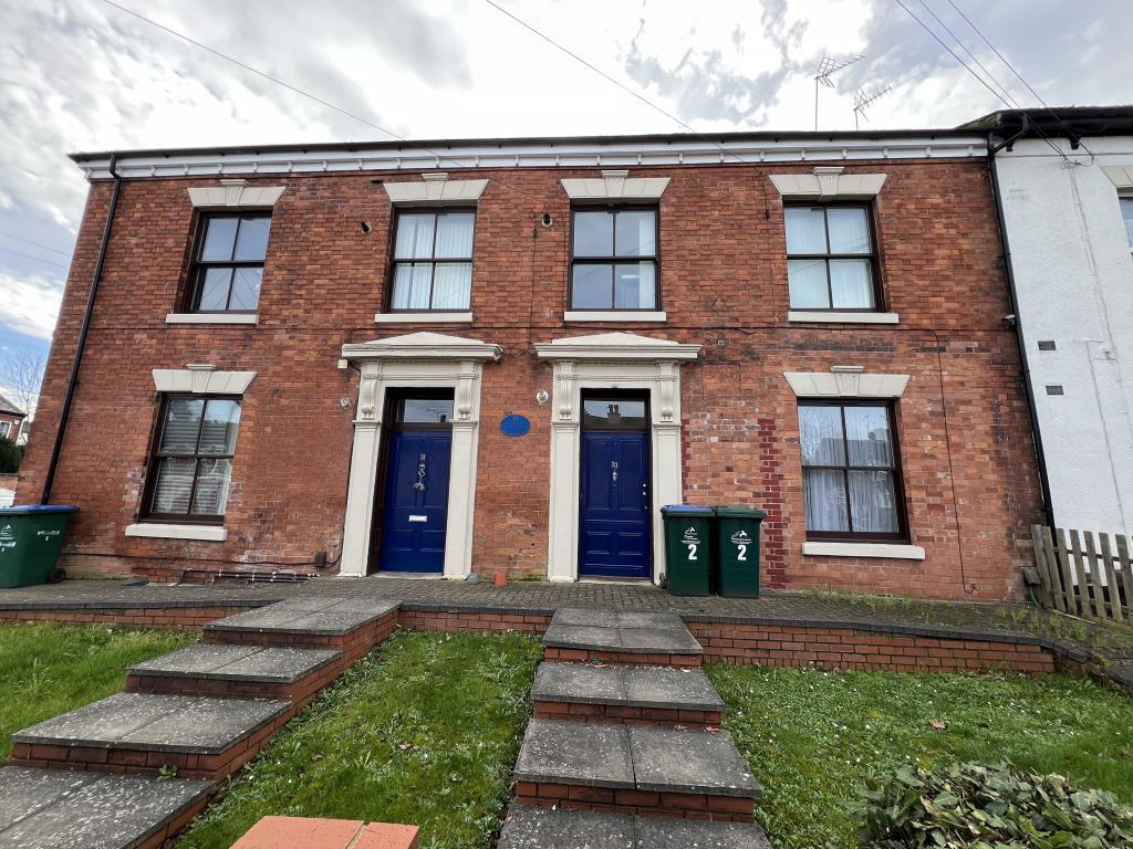 Flat 2, Allesley Old Road, Chapelfields, Coventry Image 1