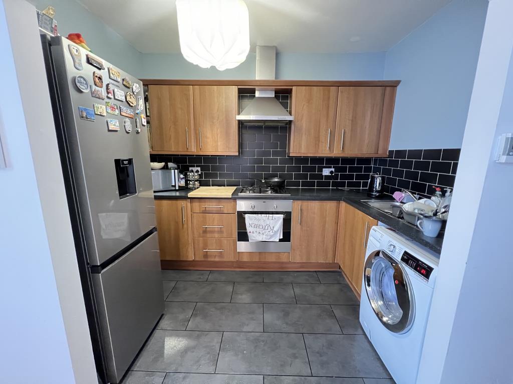 Flat 2, Allesley Old Road, Chapelfields, Coventry Image 3