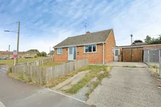 Hillside, Marham