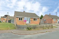 Hillside, Marham