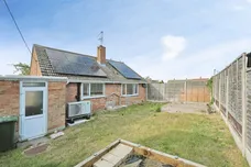 Hillside, Marham