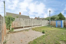 Hillside, Marham