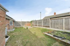 Hillside, Marham