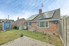 Hillside, Marham