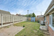 Hillside, Marham