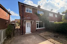 St. Wilfrids Road, Bessacarr, Doncaster
