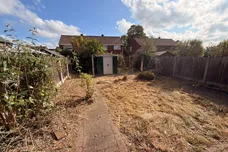 St. Wilfrids Road, Bessacarr, Doncaster