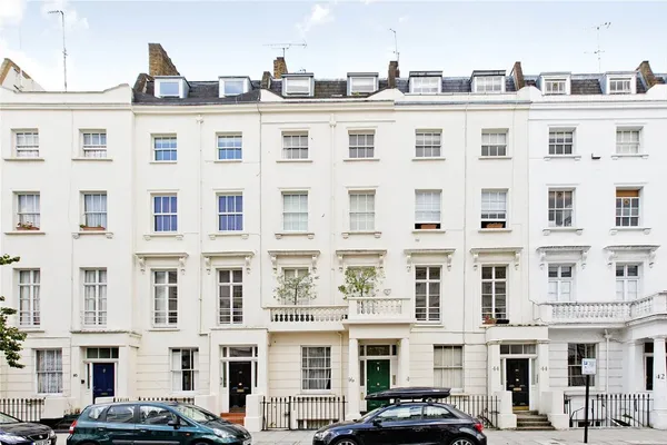 Sutherland Street, London, SW1V photo 7