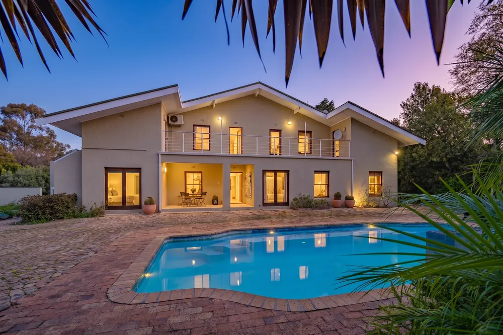 View image gallery of South Africa, Western Cape, Helena Heights