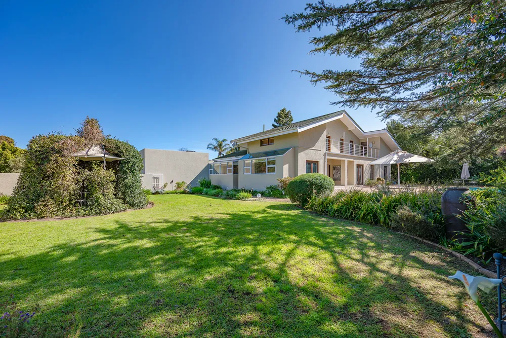 South Africa, Western Cape, Helena Heights