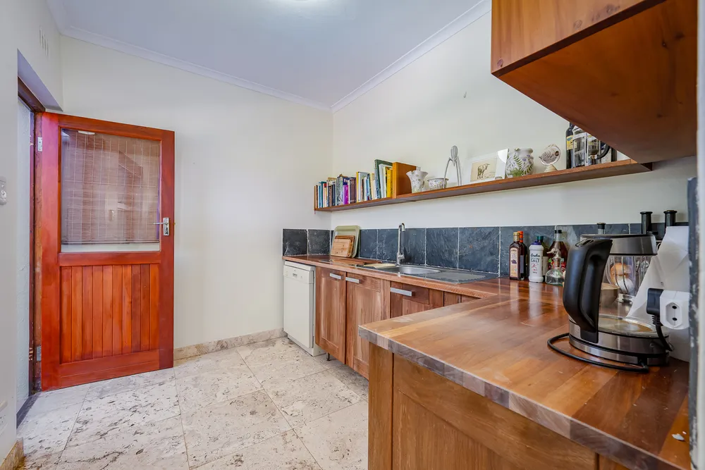 South Africa, Western Cape, Helena Heights