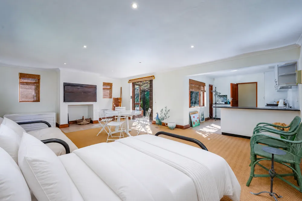South Africa, Western Cape, Helena Heights