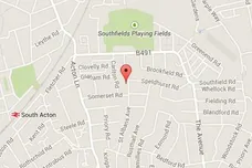 St Albans Avenue, Chiswick, London