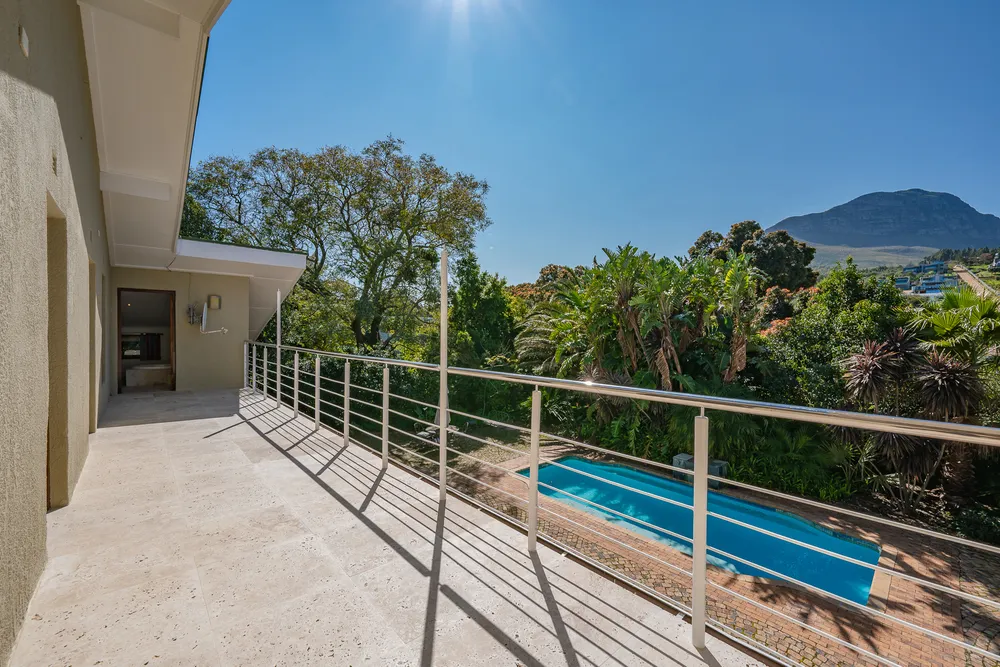 South Africa, Western Cape, Helena Heights