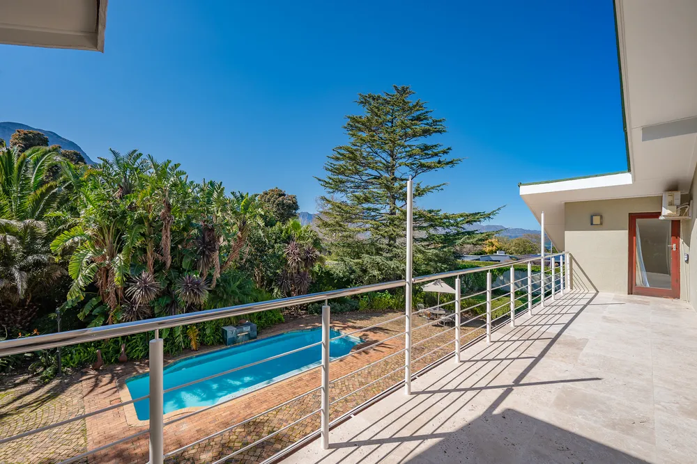 South Africa, Western Cape, Helena Heights