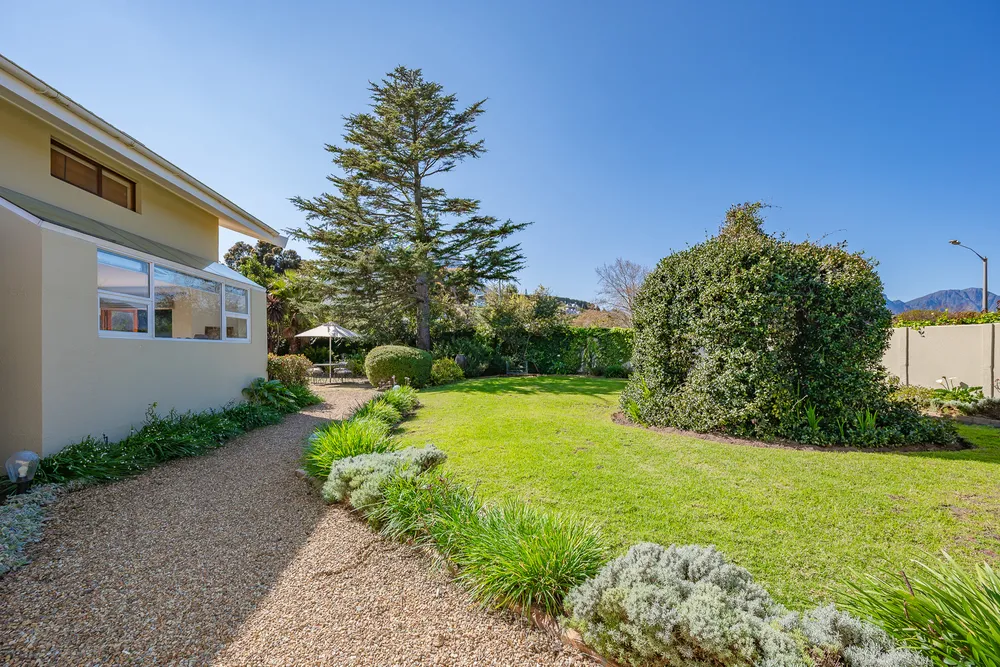 South Africa, Western Cape, Helena Heights